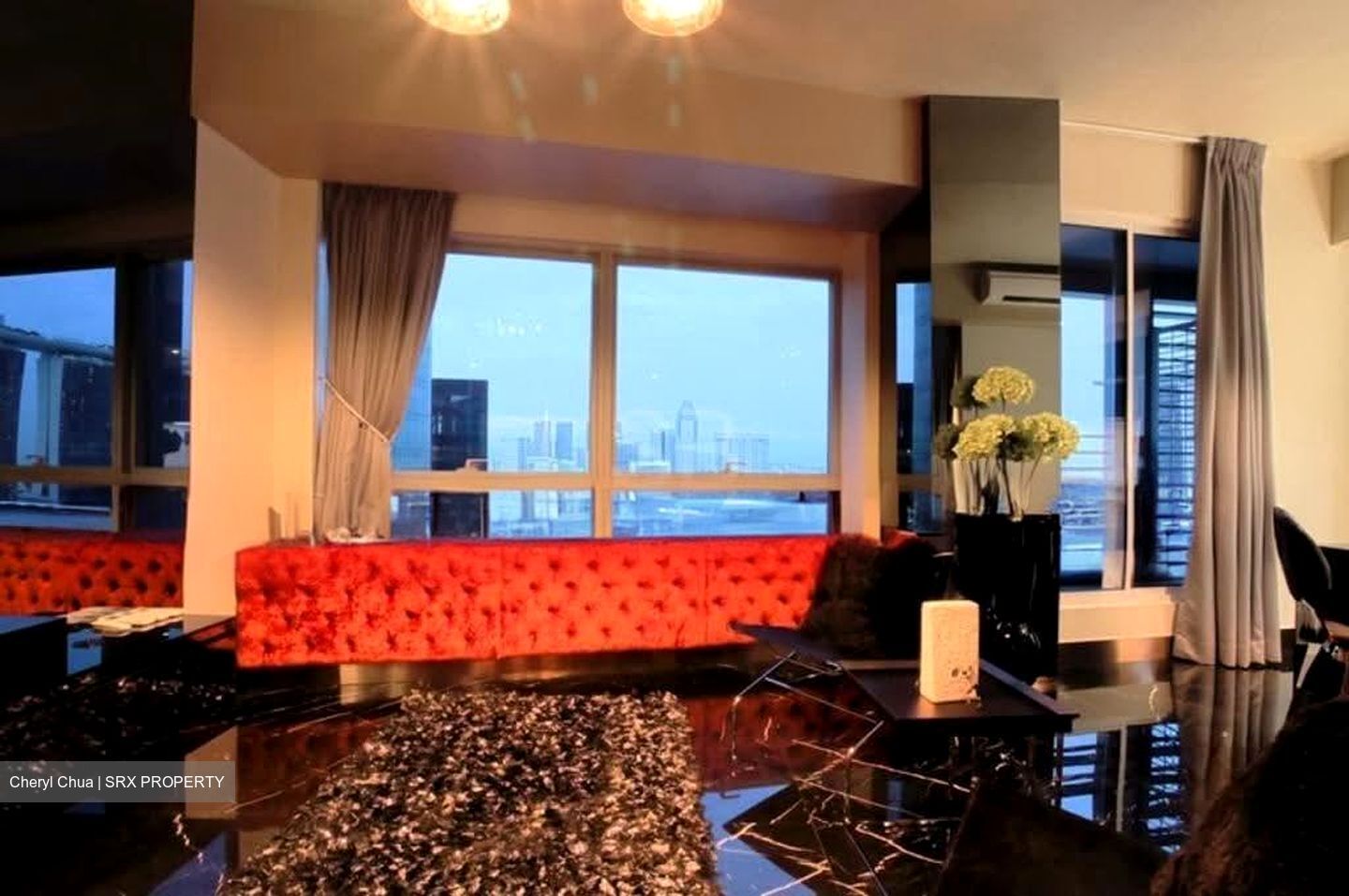 The Sail @ Marina Bay (D1), Apartment #607408341